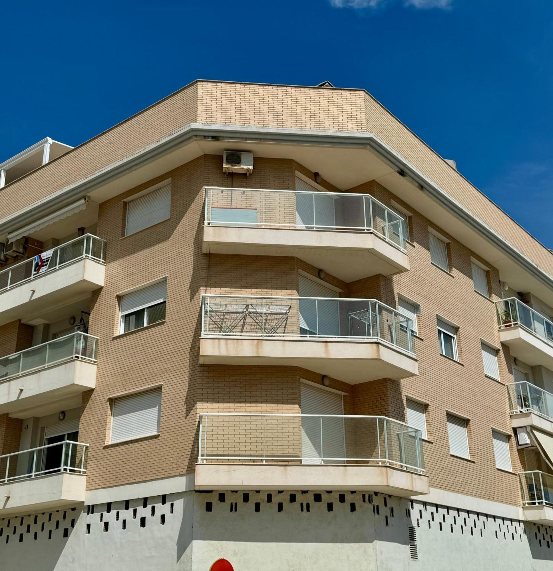 Mayma Somhome Peñíscola Exterior foto